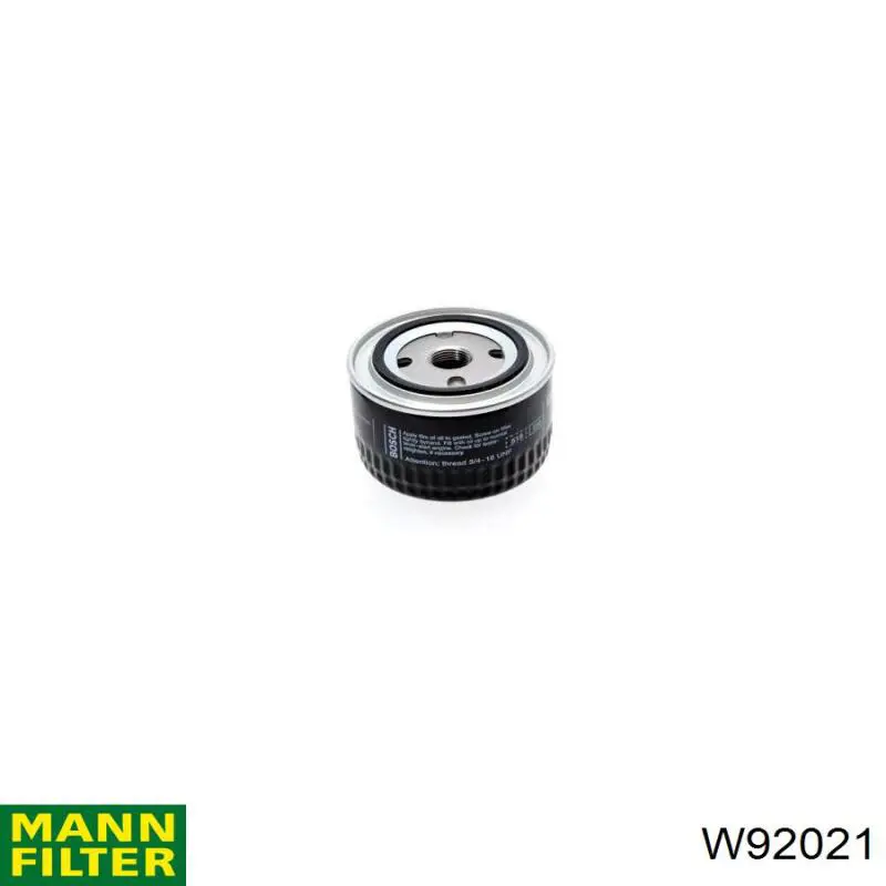 Купить AM31205 John Deere Фильтр центробежный очистки масла