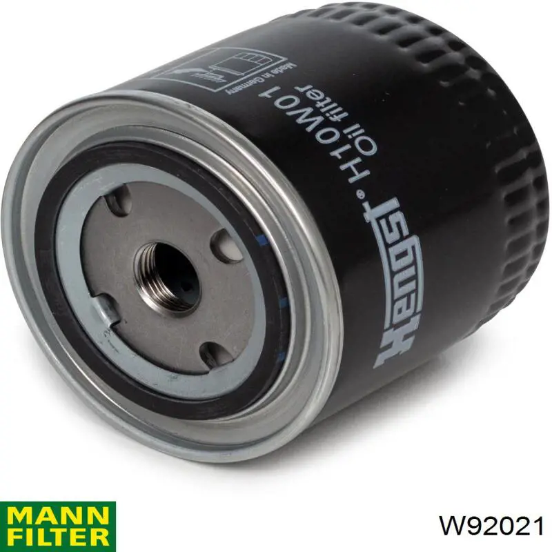 Масляный фильтр AM31205 John Deere