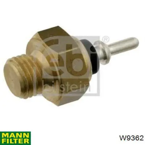 L20033 Purolator Масляный фильтр двигателя