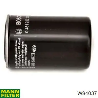 Купить P550166 Donaldson Фильтр центробежный очистки масла