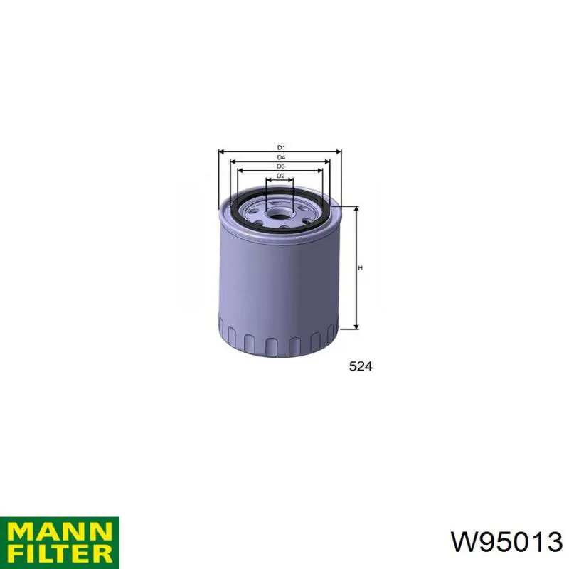 Купить BS03015 Boss Фильтр автоматической коробки передач