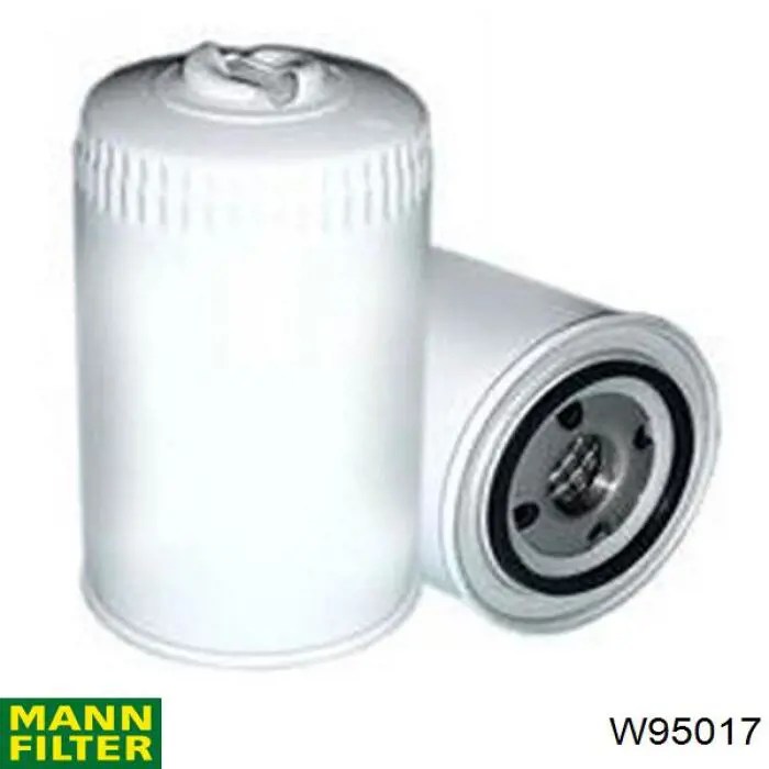 Масляный фильтр BT261 Interparts