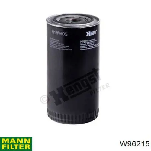 W96215 Mann-Filter фильтр гидравлической системы