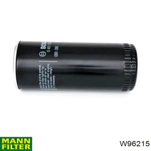 Фильтр очистки масла центробежный Hifi Filter SO040 цена, от 14.52 USD