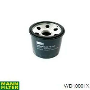  Mann-Filter WD10001X цена, от 20.90 USD