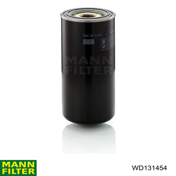 Купить P551402 Donaldson Фильтр центробежный очистки масла