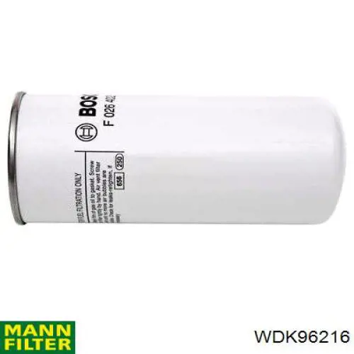 WDK96216 Mann-Filter