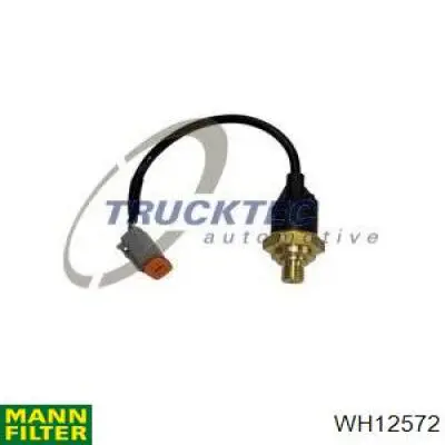 Фильтр гидравлической системы HY307W Hengst