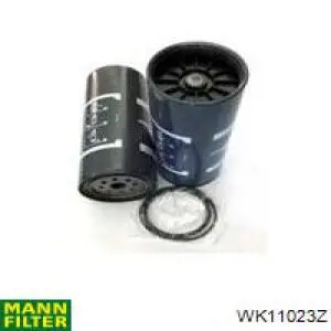 WK11023Z Mann-Filter filtro de combustível