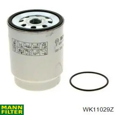 PL27031Z Mann-Filter топливный фильтр