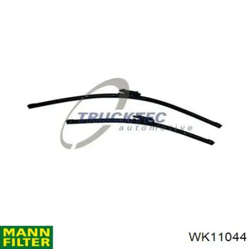 Топливный фильтр 7423889561 Renault (RVI)