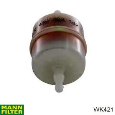 Топливный фильтр FM116 Shafer