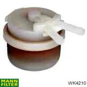 Топливный фильтр WK4210 Mann-Filter
