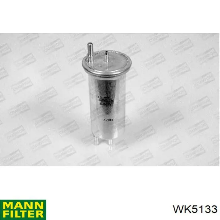 Топливный фильтр WK5133 Mann-Filter