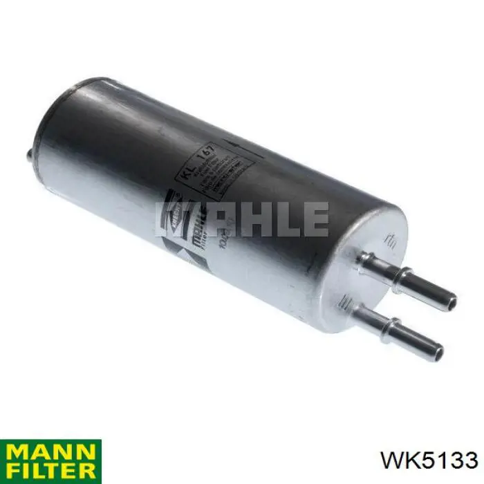Фильтр топливный Mann-Filter WK5133