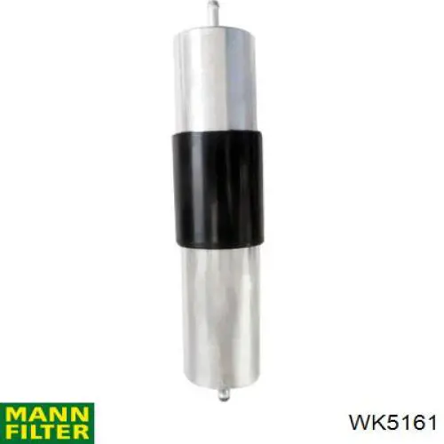 Filtro combustible WK5161 Mann-Filter