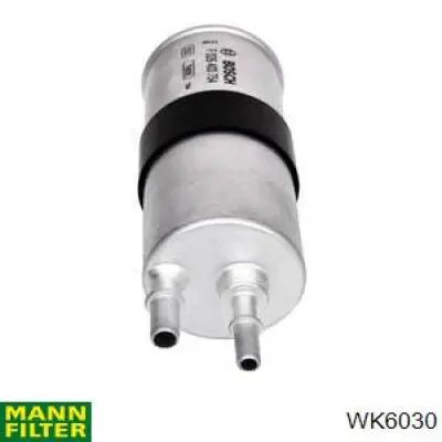 WK6030 Mann-Filter