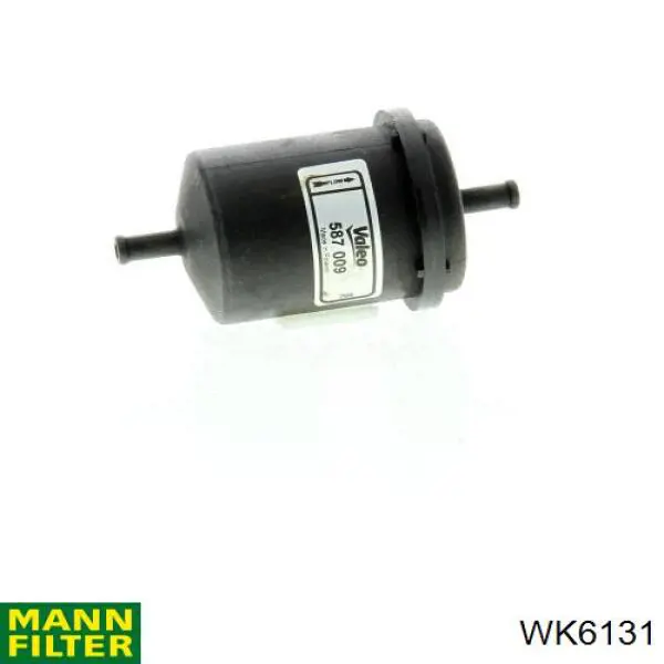 Топливный фильтр WK6131 Mann-Filter