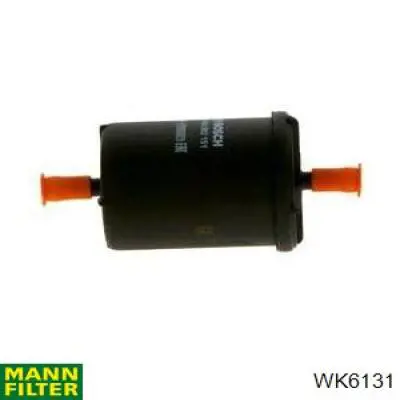 Filtro combustible WK6131 Mann-Filter