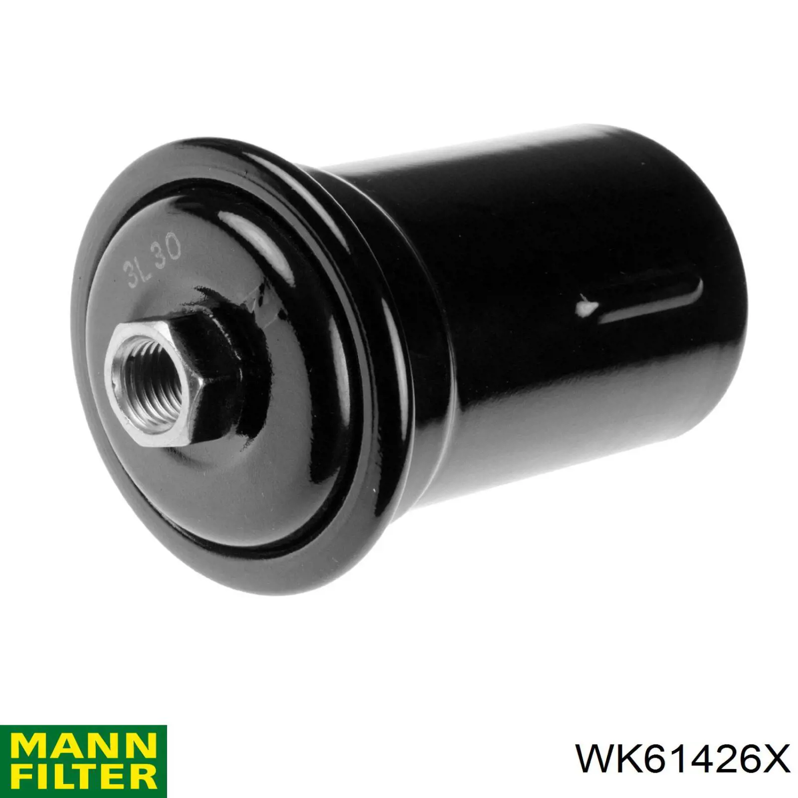 WK61426X Mann-Filter топливный фильтр