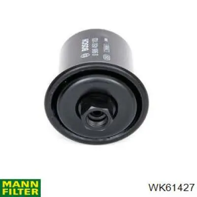 WK61427 Mann-Filter Фильтр топлива