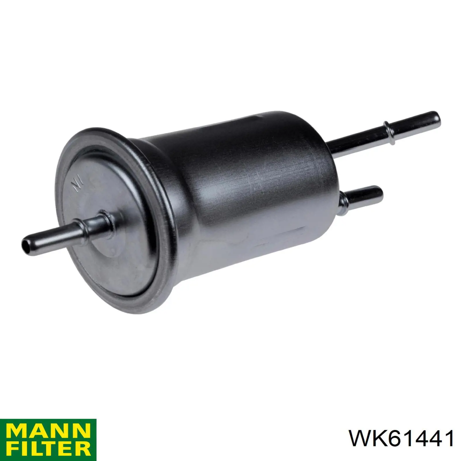 WK61441 Mann-Filter топливный фильтр