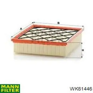 Топливный фильтр WK61446 Mann-Filter