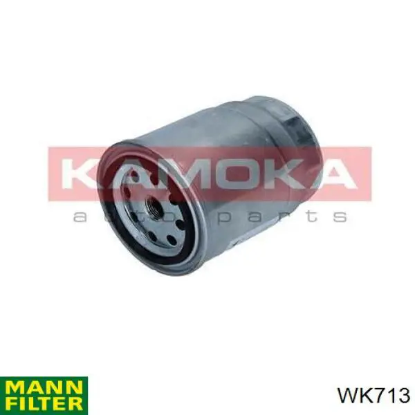Фильтр топливный MAN WK713
