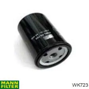 WK 723 Mann-Filter топливный фильтр