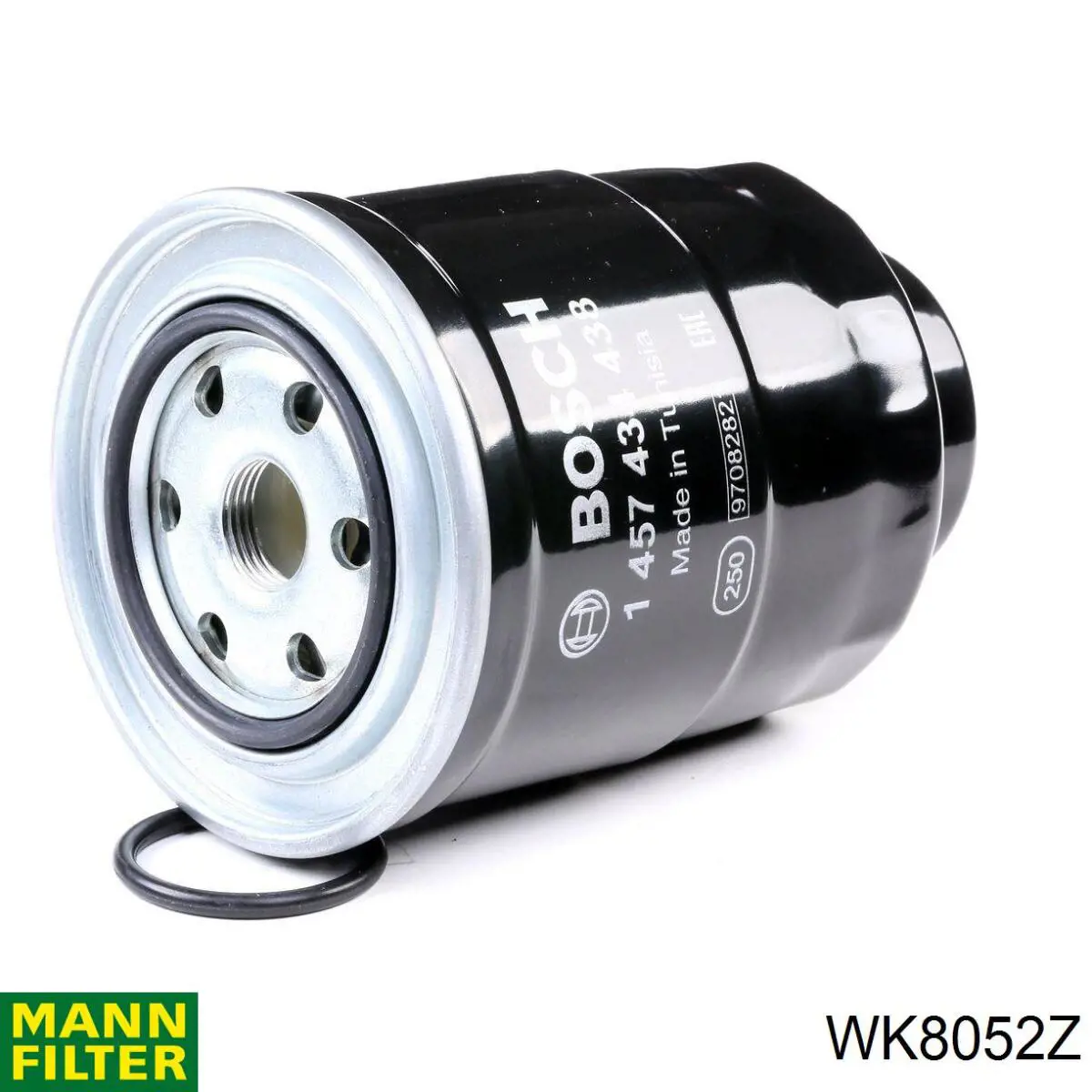 Топливный фильтр WK8052Z Mann-Filter
