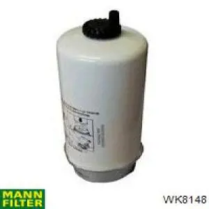Filtro combustible WK8148 Mann-Filter