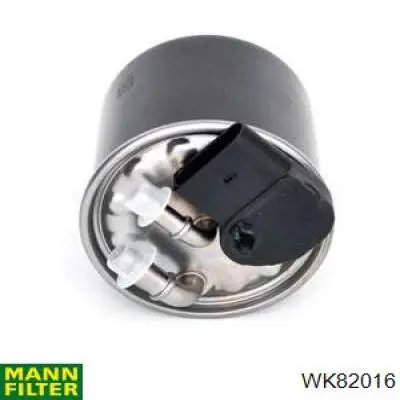 Топливный фильтр WK82016 Mann-Filter