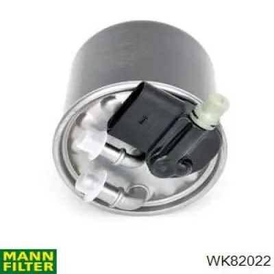 WK82022 Mann-Filter