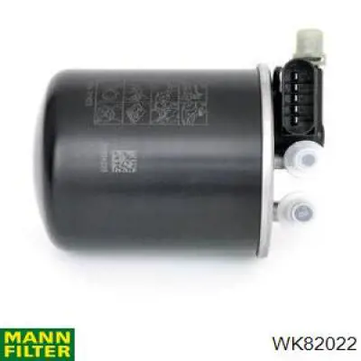 PP9473 Filtron Фильтр топлива