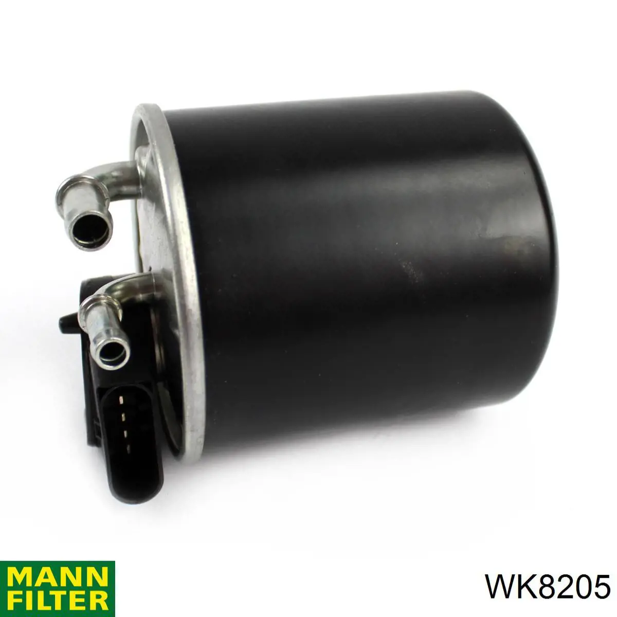 Топливный фильтр WK8205 Mann-Filter