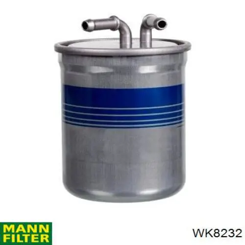 Топливный фильтр WK8232 Mann-Filter