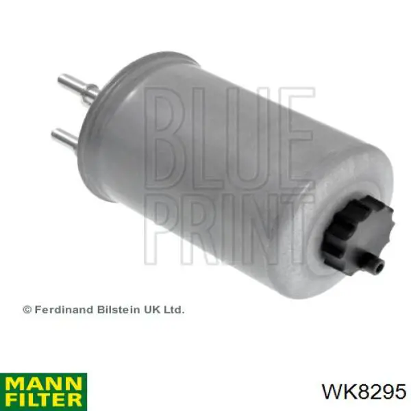 Фильтр топливный Mann-Filter WK8295