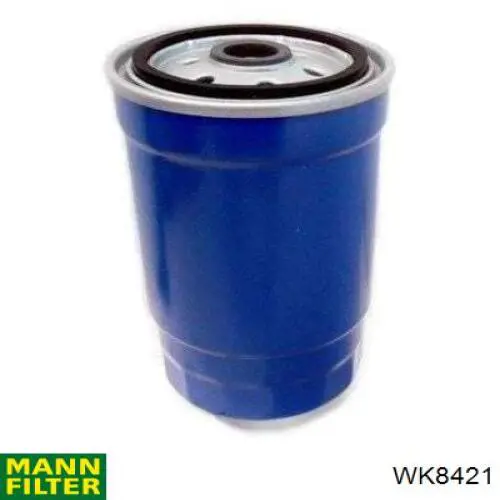 Filtro combustible WK8421 Mann-Filter
