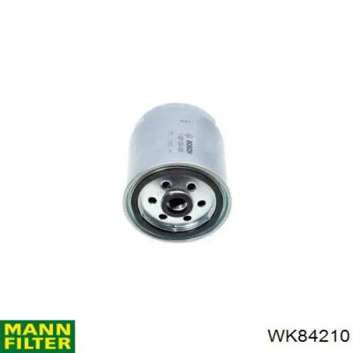 WK84210 Mann-Filter топливный фильтр