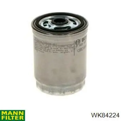 Filtro combustible WK84224 Mann-Filter