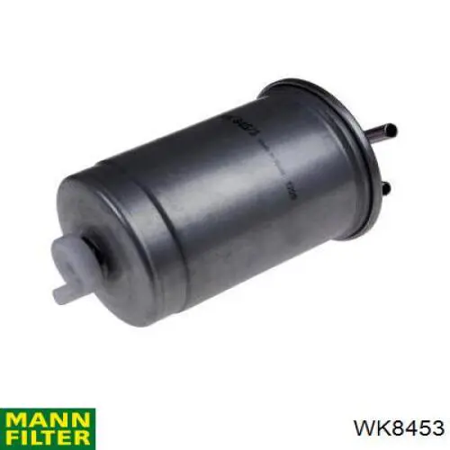 WK8453 Mann-Filter Фильтр топлива