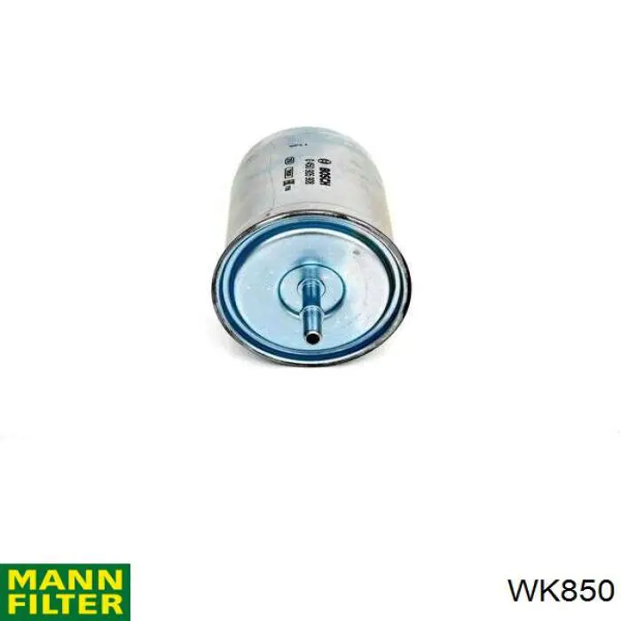 Фильтр топливный Mann-Filter WK850