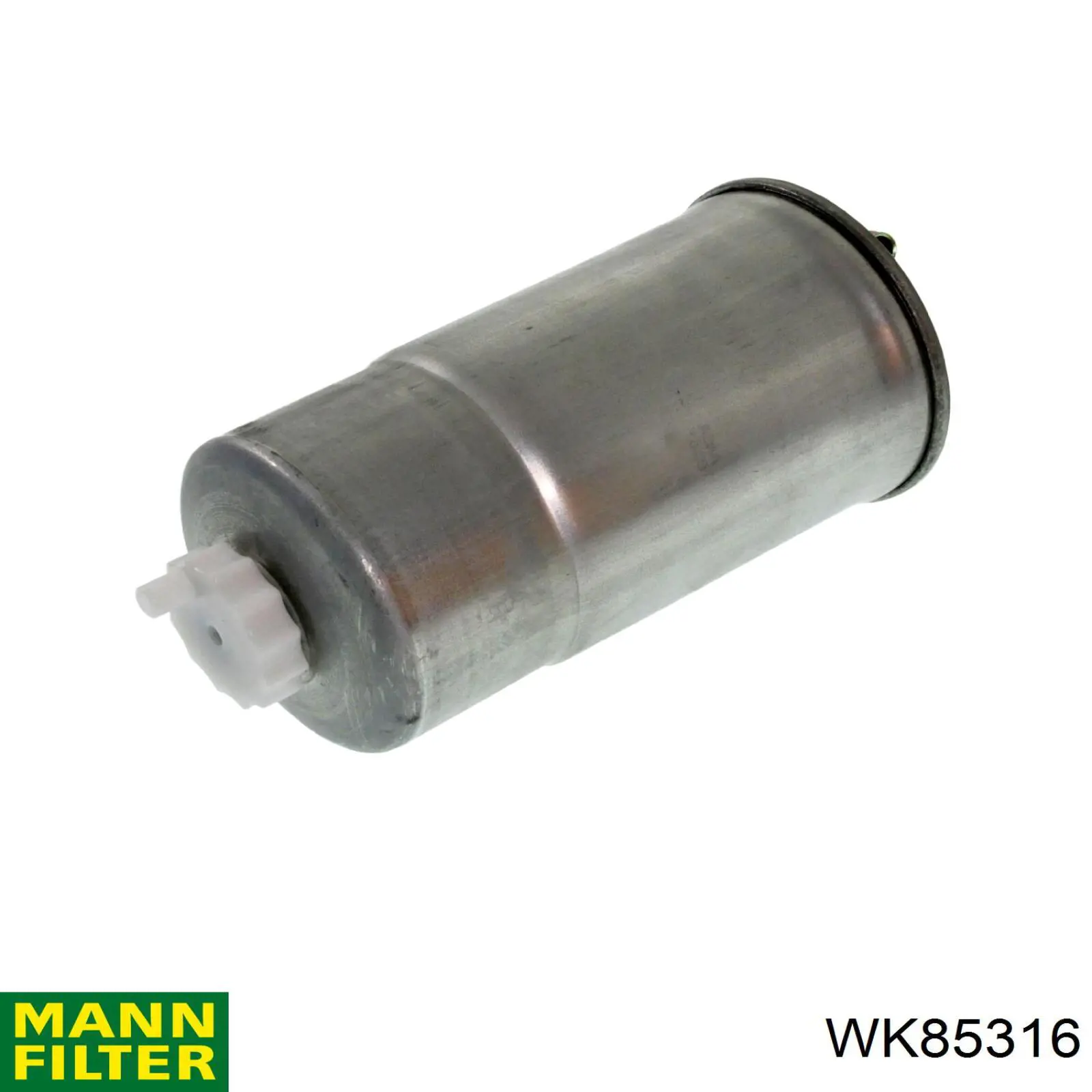 Топливный фильтр WK85316 Mann-Filter