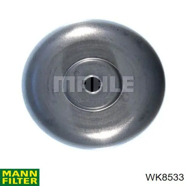 Купить WK8533 Mann-Filter Фильтр-отстойник топлива грубой очистки