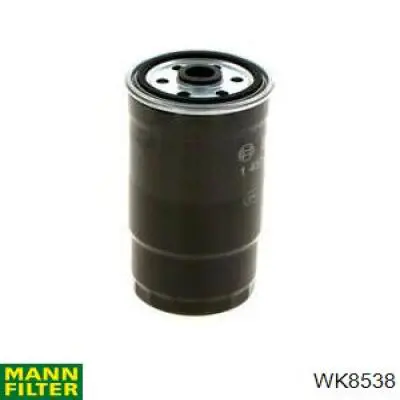 Топливный фильтр WK8538 Mann-Filter