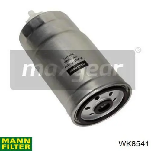 Фильтр топливный Mann-Filter WK8541