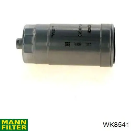 Купить WK8541 Mann-Filter Фильтр-отстойник топлива грубой очистки