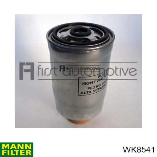 Filtro combustible WK8541 Mann-Filter