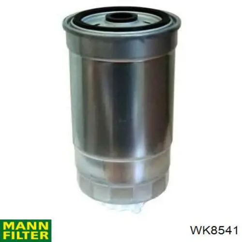 Купить WK8541 Mann-Filter Фильтр-отстойник топлива грубой очистки