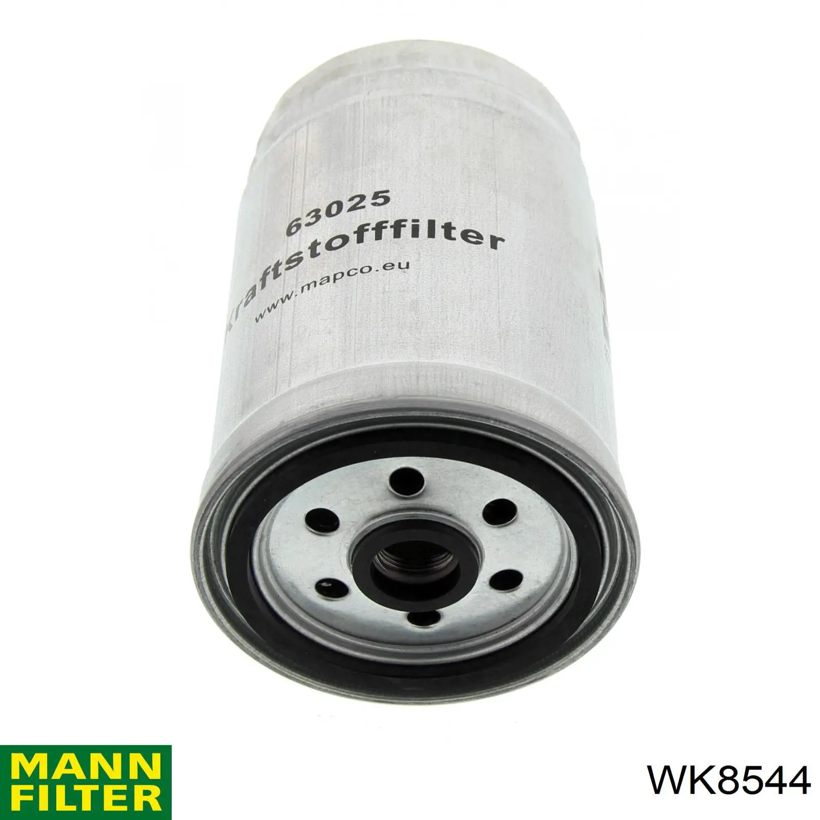 WK8544 Mann-Filter Фильтр топлива